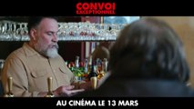 Convoi Exceptionnel film