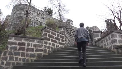 Rize'de Kentsel Dönüşüm Çalışmaları