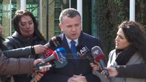 PS: Të enjten në Kuvend. Votohen ligjet e reformës - Top Channel Albania - News - Lajme