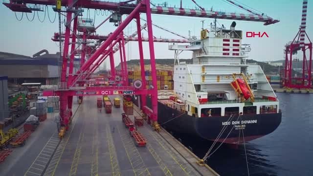 Milli Eğitim Bakanlığı ile Savunma Sanayi Başkanlığı Arasında Mesleki ve Teknik Eğitimi Geliştirme...