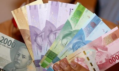 Polemik THR ASN Jelang Pilpres