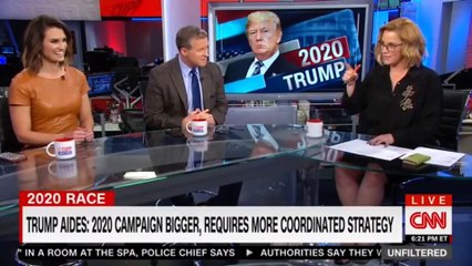 CNN S.E. Cupp Unfiltered 2-23-2019 - CNN BREAKING NEWS Today Feb 23, 2019