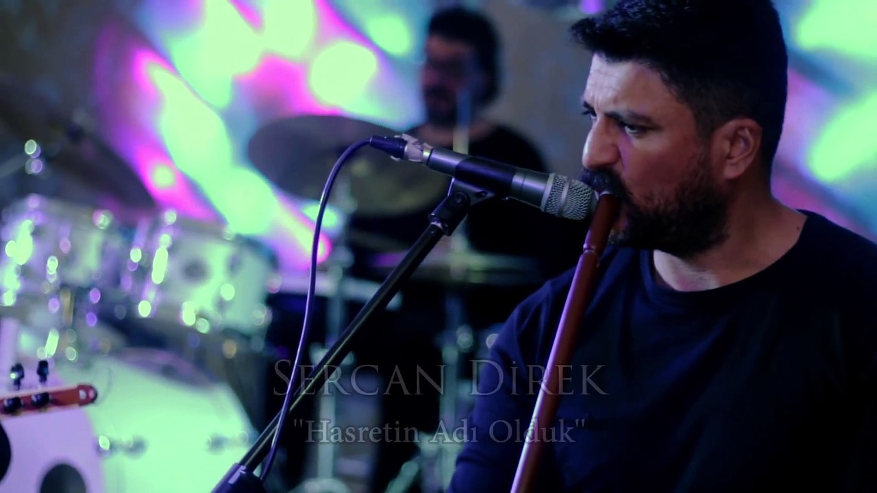 Sercan Direk - Alâ Türküler