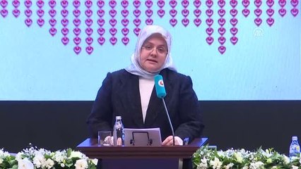 Bakan Selçuk: "İşverenlerimizin Nisan Ayı Sonuna Kadar Sağlayacağı Her İlave İstihdam İçin 3 Ay...