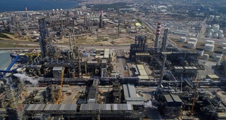 SOCAR Türkiye CEO'su: Türkiye'deki Kanunlar ve Teşvikler Hiçbir Ülkede Yok