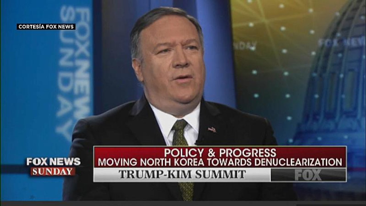 J-2 avant le sommet entre les Etats-Unis et la Corée du Nord