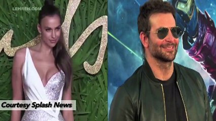 Bradley Cooper Is Ready For Baby #2 With Irina Shayk After Oscars