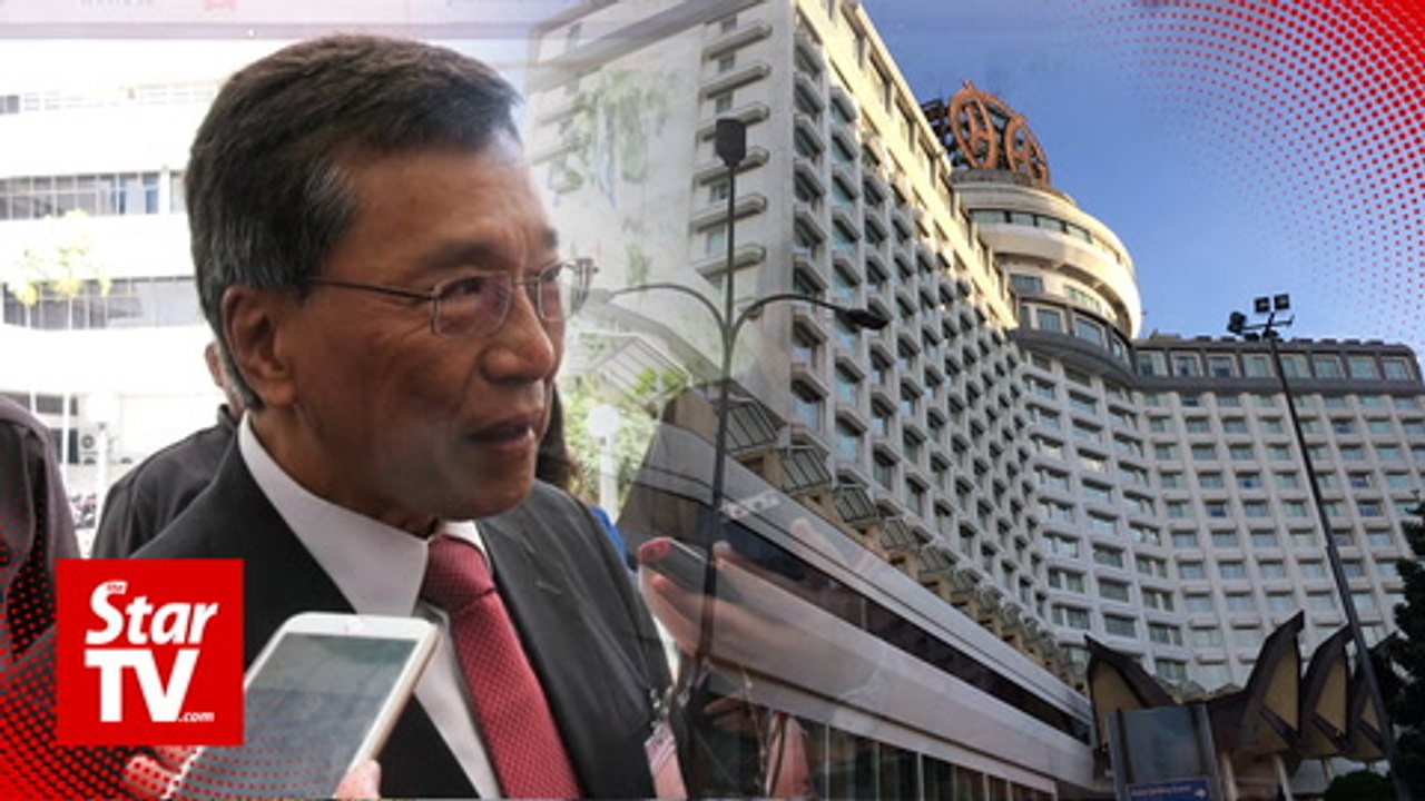 Genting accepts increase in gaming taxes, says it will work harder to mitigate impact