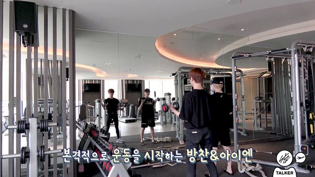 [Stray Kids : SKZ-TALKER GO!(슼즈토커 고!)] JAKARTA