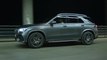 Mercedes-AMG GLE 53 4MATIC+ - Night Driving