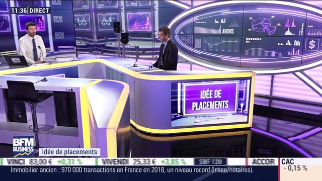 Idées de placements: Quel régime fiscal pour des biens locatifs détenus par des personnes physiques ? - 28/02