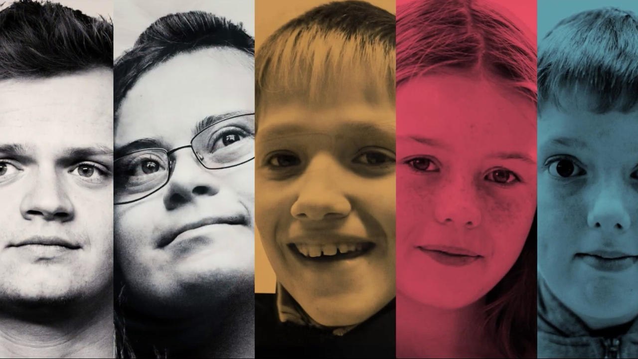 Die Kinder der Utopie - Trailer (Deutsch) HD