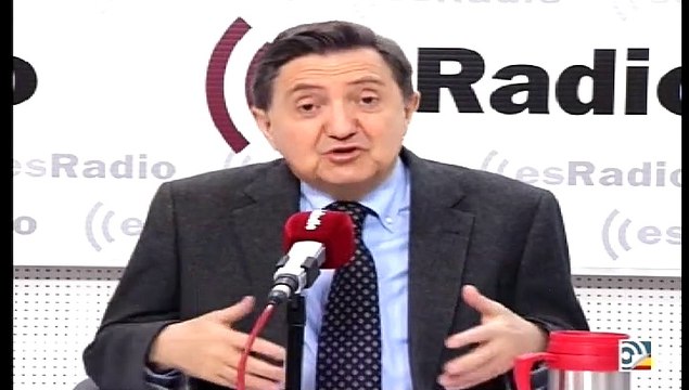 Federico a las 7: Vox se centra en poder condenar a los golpistas