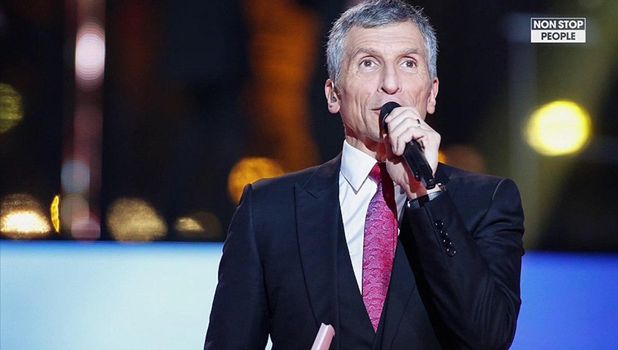 Nagui accusé de tricherie : Gilles Verdez dénonce une "magouille"