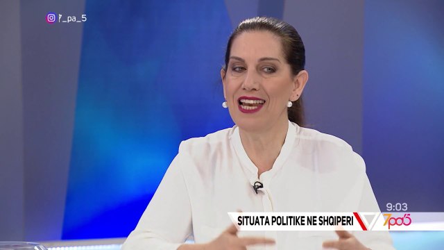 7pa5 - Një mëngjes me Mirela Kumbaron - 28 Shkurt 2019 - Show - Vizion Plus