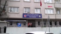 İstanbul- Çalınan Avanak Avni Heykeli Davasında Sanık Tahliye Edildi