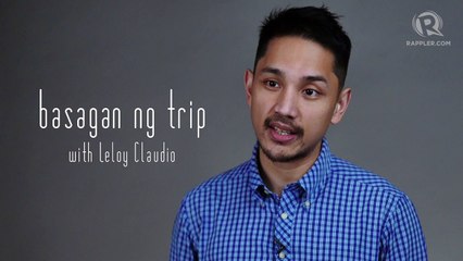 Basagan ng Trip with Leloy Claudio: 5 books that can help you achieve your New Year's resolutions