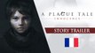 A Plague Tale : Innocence - Story Trailer