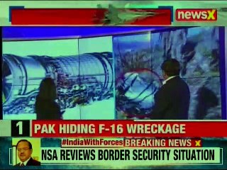 US President Donald Trump says India, Pakistan conflict to come to end soon