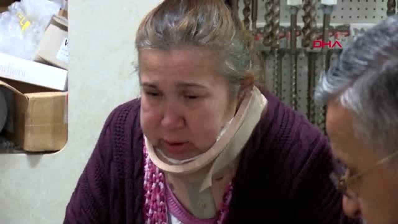 Antalya DSP Genel Başkanı Aksakal'dan Kayıp Buse'nin Ailesine Ziyaret