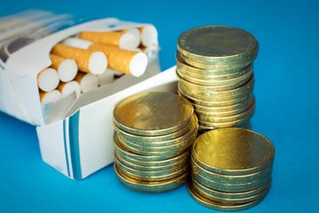 Le paquet de cigarettes va de nouveau augmenter
