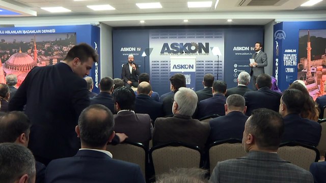 Binali Yıldırım: '(28 Şubat) Toplum mühendisliği ve balans ayarı yapmaya çalıştılar' - İSTANBUL