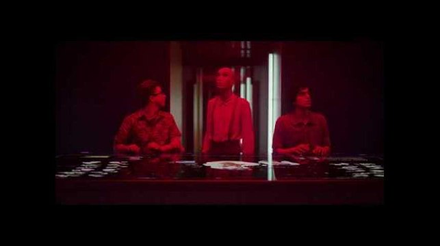 Osmosis , la nouvelle série française SF de Netflix se dévoile