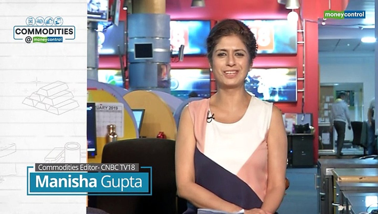 Commodities@Moneycontrol | Roundup of key happenings in the commodity market