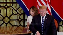 Samiti Trump-Kim përfundon pa marrëveshje - Top Channel Albania - News - Lajme