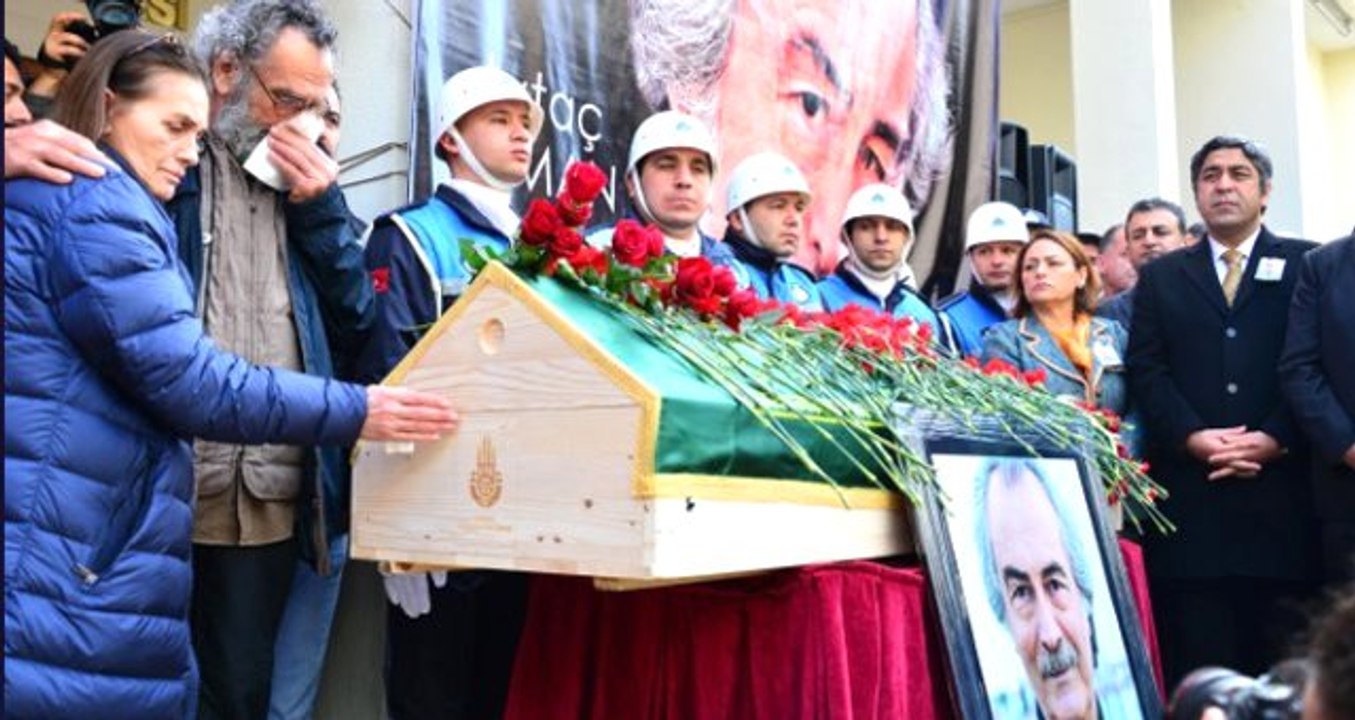 Yeşilçam'ın Unutulmaz Oyuncusu Aytaç Arman Adana'da Toprağa Verildi