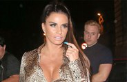 Katie Price hails Peter Andre as a 'great dad'