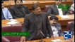 PM Imran Khan Complete Speech Joint Session of Parliament