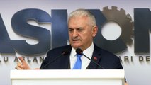 Binali Yıldırım: 'Bu halka ne acılar, ne travmalar yaşattılar' - İSTANBUL