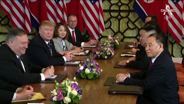 북미 간 이견 못 좁힌 ‘영변+α’…비핵화 간극만 확인