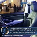 Peluncuran Mobil Wuling Almaz Mobil SUV Rp318 Jutaan