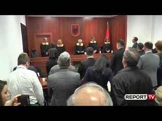 Report TV - Vettingu, KPA shkarkon prokuroren e Apelit të Tiranës Antoneta Sevdari