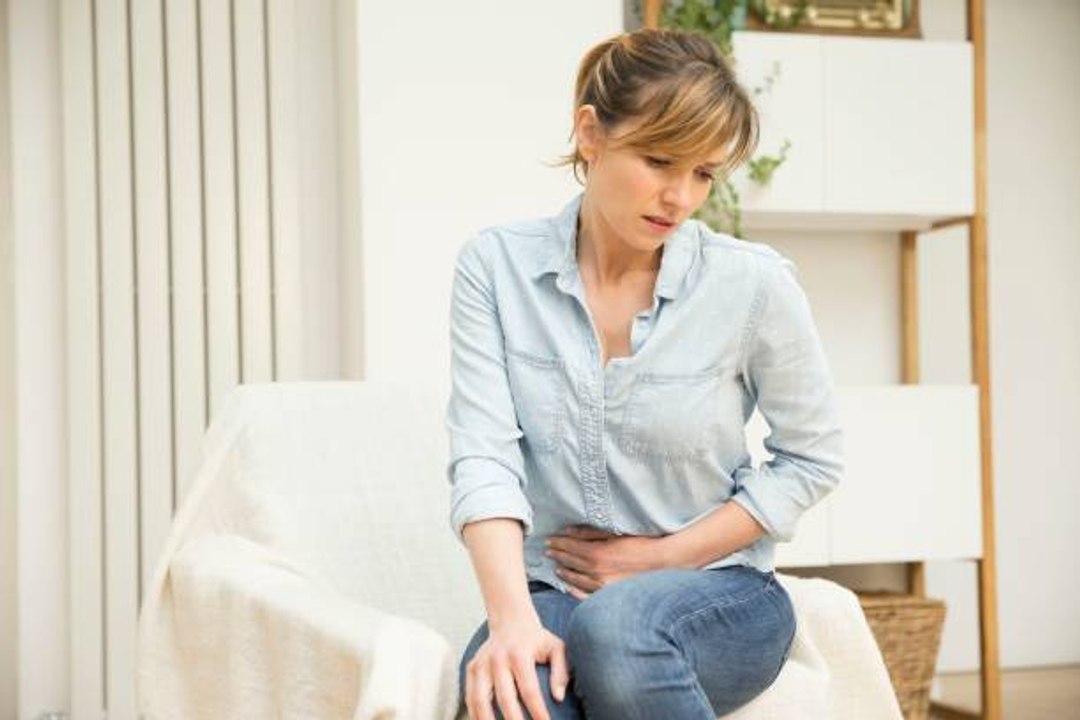 Der Unterschied zwischen Magen-Darm und Lebensmittelvergiftung