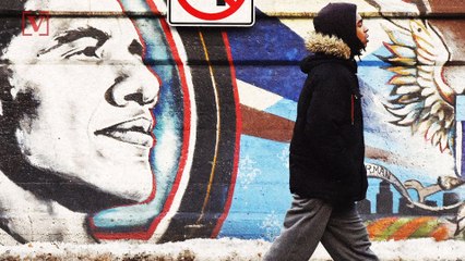 Has the American Dream Left Black Millennials Behind?