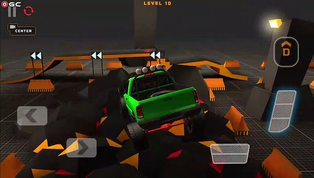 Project Off Road - 4x4 Suv Vehicles Driver Games - Android Gameplay FHD #2