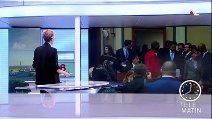 États-Unis : l'ex-avocat de Donald Trump l'accuse d'être un "raciste, un escroc, un tricheur"