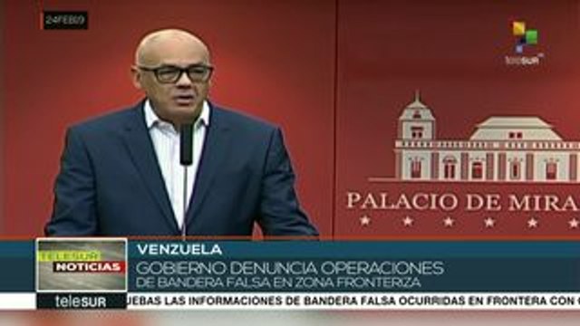 teleSUR Noticias: Colombia: inundaciones azotan departamento del Chocó