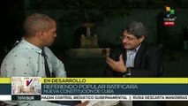 Pérez: Referendo constitucional muestra legitimidad y fortaleza cubana