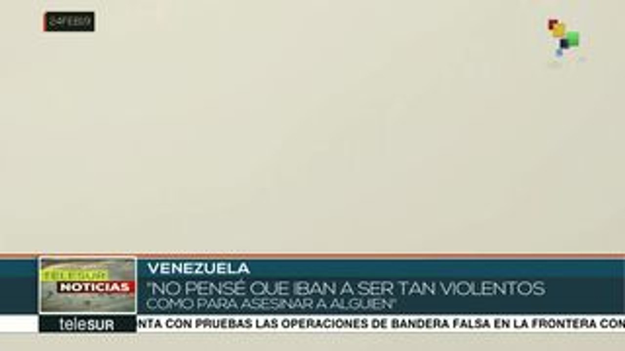 teleSUR Noticias: Cuba: amplia participación popular en referendo