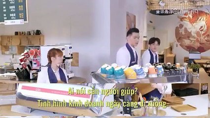 Những Cô Nàng Thời Đại Tập 28 , Phim Đài Loan , Phim Nhung Co Nang Thoi Dai Tap 28