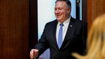 Kim-Trump-Treffen: Das erwartet Pompeo