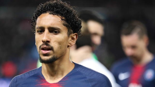 PSG - Tuchel : Marquinhos est capable d'être l'un des meilleurs joueurs du monde