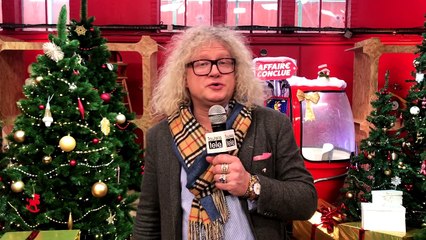 Affaire conclue : Pierre-Jean Chalençon revient sur son incroyable aventure