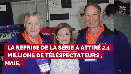 Zone Blanche : y aura-t-il une saison 3 ?