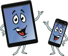 Paroles de Mômes: A quoi servent les écrans ?