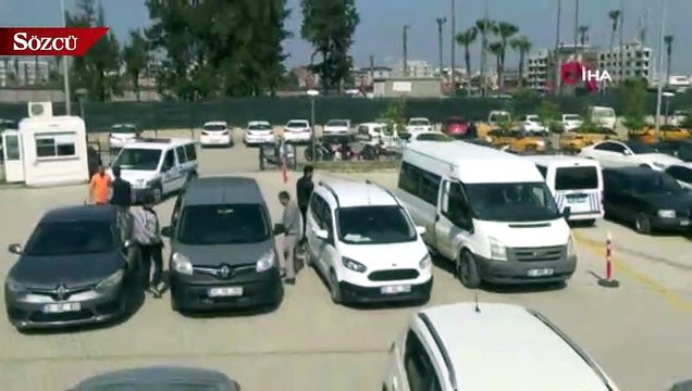 Selin cinayetinin detayları ortaya çıktı